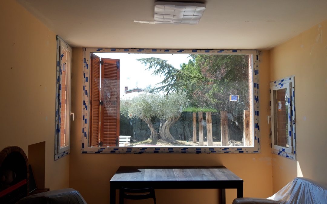 Villaviciosa de Odón